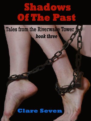 cover image of Shadows of the Past